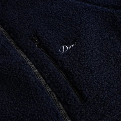 Dime - Sherpa Zip, Polar Fleece