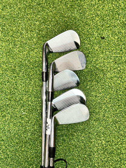 USED Titleist Forged 690 MB Irons Set
