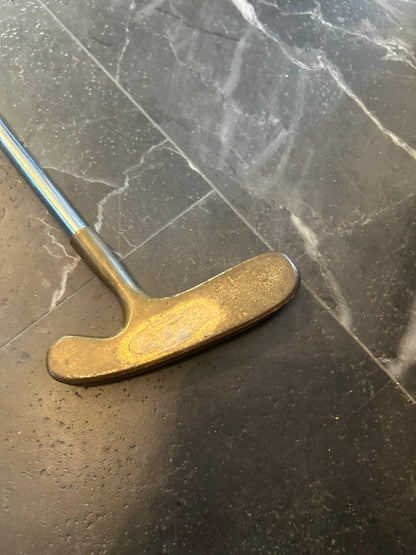 USED proline expower putter 34”