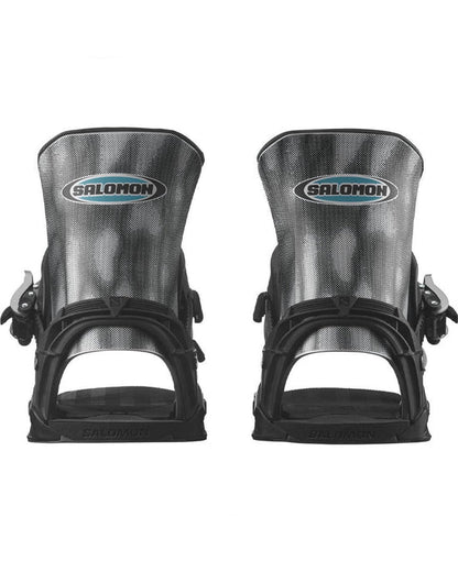 Salomon - Demo Unisex Bindings, District. 2025