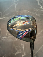 Used Callaway XR Driver R.Moto 12 Degree