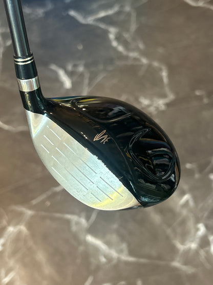 USED King Cobra S9-1 Offset Fairway 5 Wood LH
