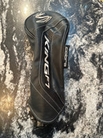 USED Cobra King F7 Driver Head Cover