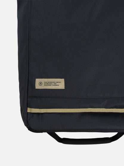 Ride , The Perfect Snowboard Bag