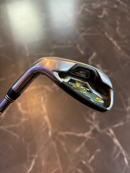 USED Cobra S2 Gap Wedge LH