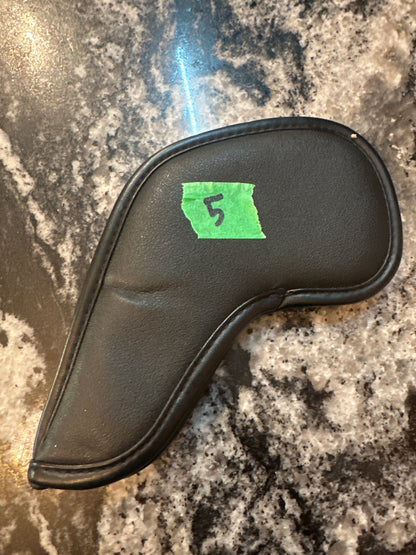 USED #56 Golf Head Cover