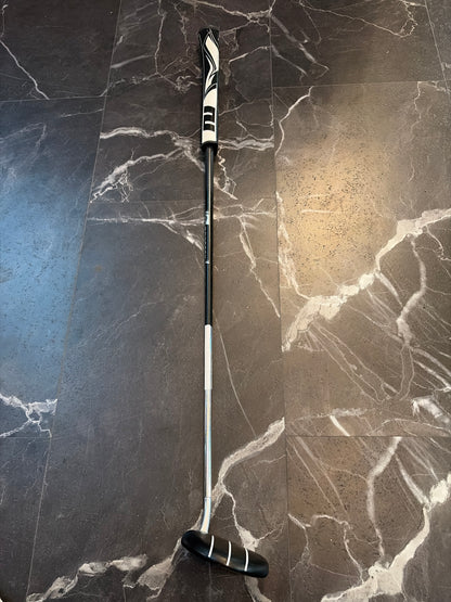 USED Odyssey Stroke Lab Tuttle Putter RH w/ Cover