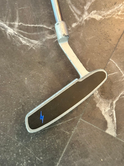 USED PowerBilt TPX 1.0 PB355 Blade Putter RH
