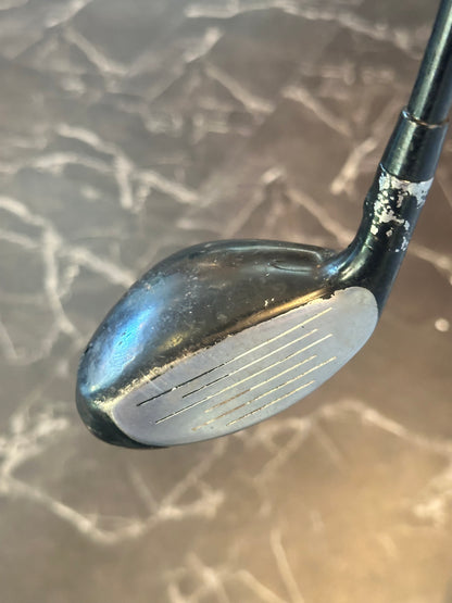 USED TaylorMade Burner Rescue 4 Hybrid RH