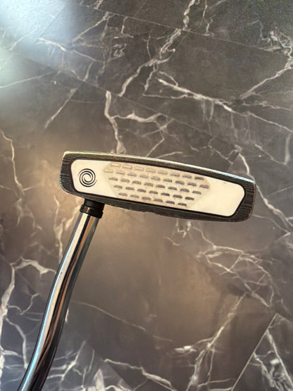 USED Odyssey Stroke Lab Ten Mallet Putter RH