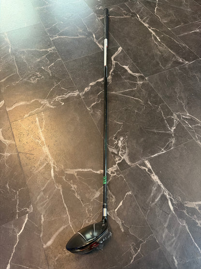 USED TaylorMade Burner Driver 9.5 Degree LH