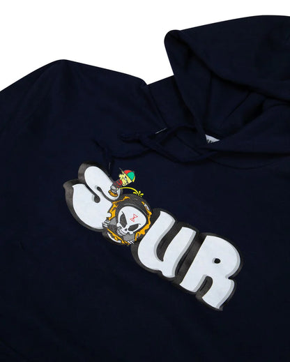 PRE ORDER - Sour - Grant Patterson - PISS HOODIE