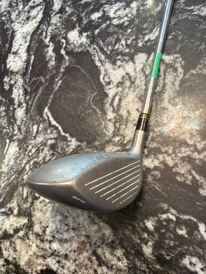 USED Titleist DTR Oversized 5-Wood RH