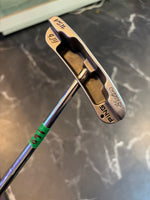 USED Ping Karsten Lil B Extended Putter RH