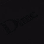 Dime - Crewneck, Classic Logo