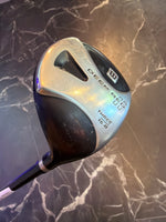 USED Wilson Deep Red 3 Fairway Wood Rh
