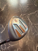 USED Odonnell Triumph 19 Degree Wood RH