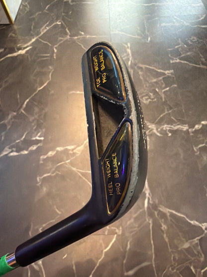 USED Golf Trends Deadeye Putter RH