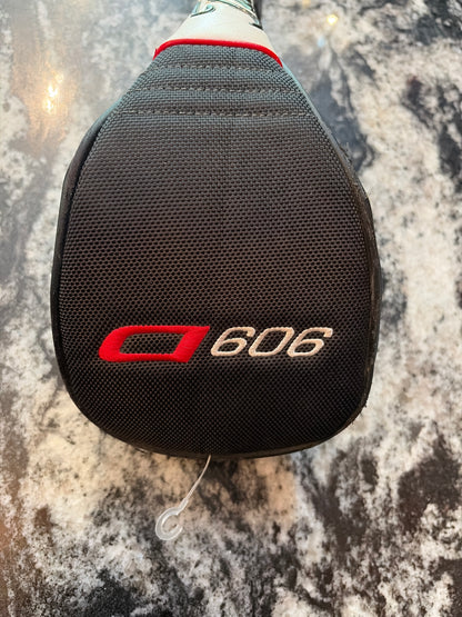 USED Titleist 909D Driver Head Cover