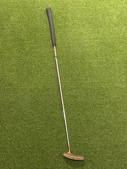 Used Blade Putter RH