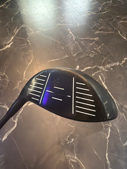 USED Power Bilt 10.5 Degree Driver RH
