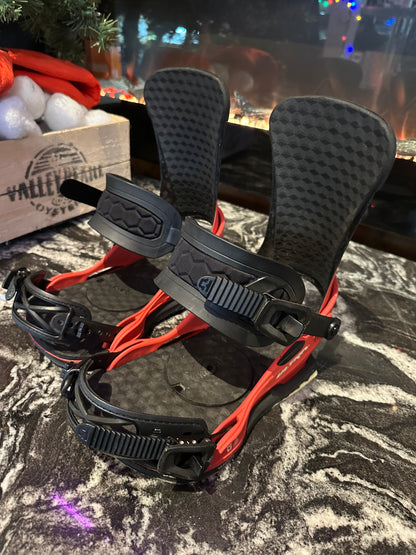 USED Union Ultra Forged Carbon Size M