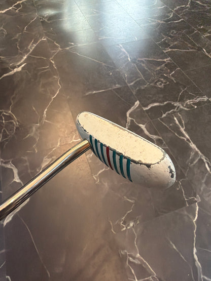 USED TZPutters Mallet Putter RH