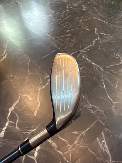 USED TaylorMade R7 Ti Fairway #5 Wood LH w/Cover