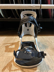 Union - Used Men’s Snowboard Bindings, Flite Pros. Large