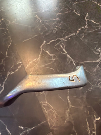 USED Ping Karsten #5 Iron RH