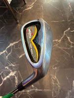USED Alien Golf Tour Gold #7 Iron RH