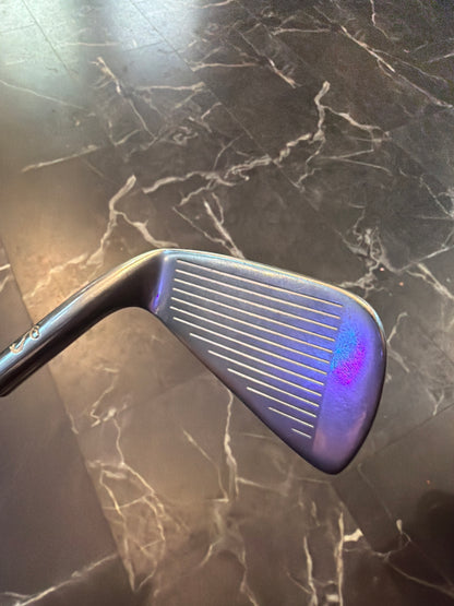 USED Cobra Baffler Blade #6 Iron RH