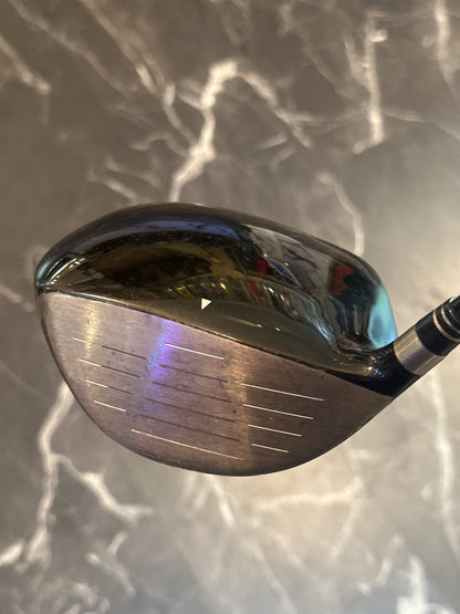 Used Adams Golf Insight XTD 11.5 Driver RH