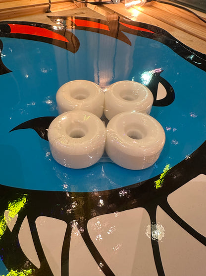 Madn3ss Wheels, Sidecut Conical, 58mm 101A