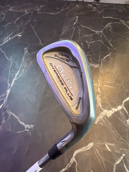 USED Tommy Armour 845S #4 Iron RH