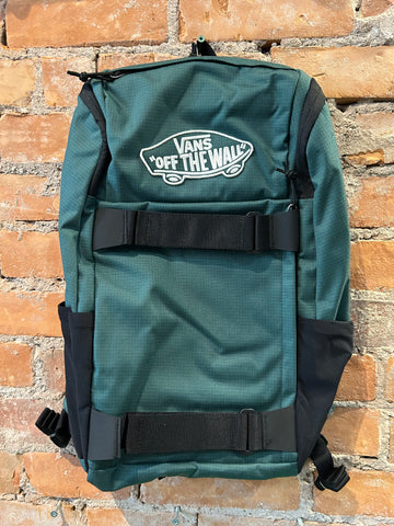 Vans Obstacle SkatePac