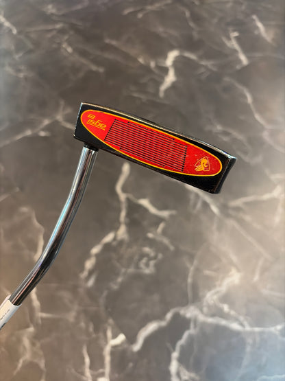 USED TaylorMade Rossa Corzina AGSI+ Mallet Putter RH w/ Cover