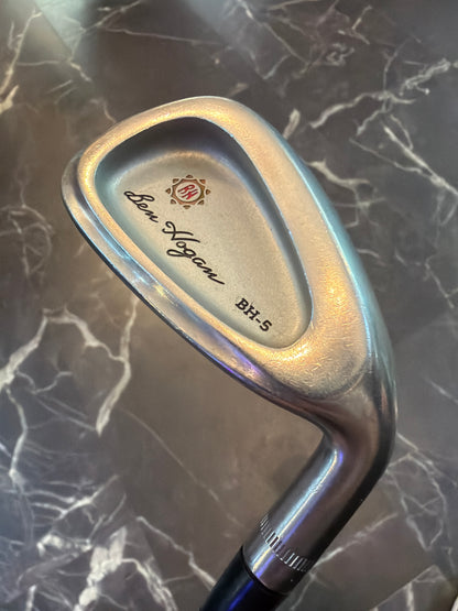 USED Ben Hogan BH-5 #8 Iron RH