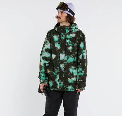 Volcom - Jacket, L Insulated Gore-Tex