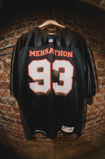 Mehrathon - On Field Football Practice Jersey