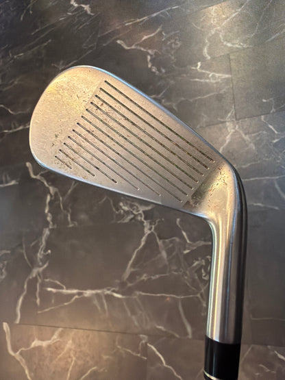 USED TaylorMade SIM UDI #2 Iron LH