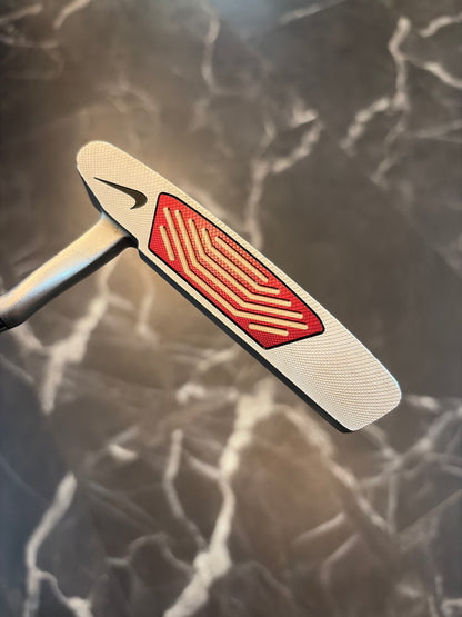 USED Nike Method core MC 01w putter 35”