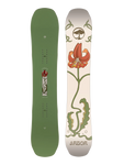 Arbor - Women’s Snowboard, Swoon Decon