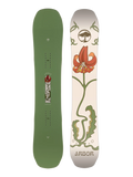 Arbor - Women’s Snowboard, Swoon Decon