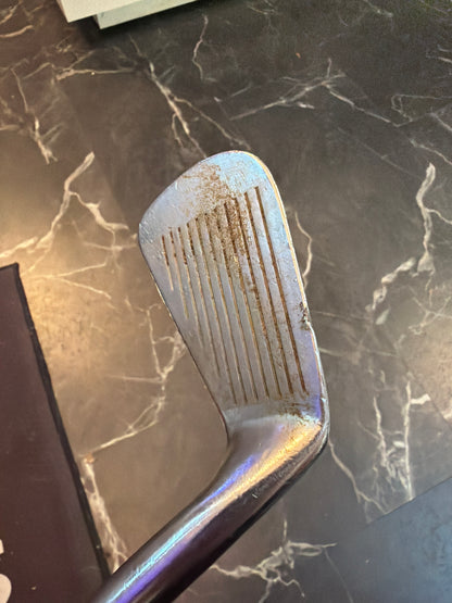 USED ProFlite Proffesional #5 Iron LH