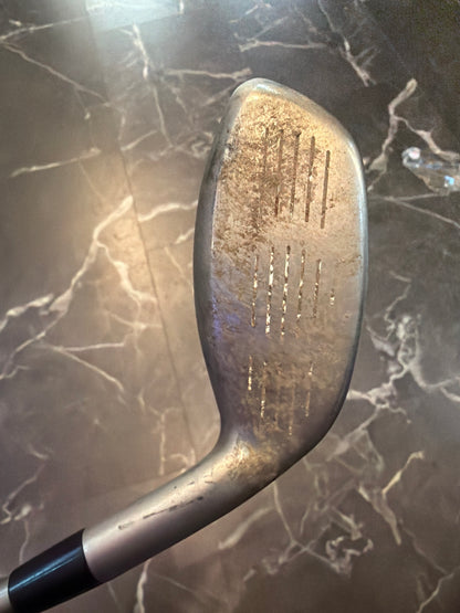 USED Ping G5 22 Degree Hybrid Club LH