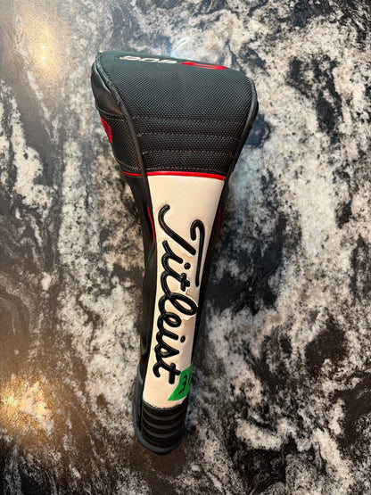 USED Titleist 909D Driver Head Cover