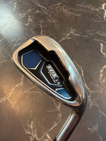 USED PowerBilt TPX 2.0 #7 Iron RH