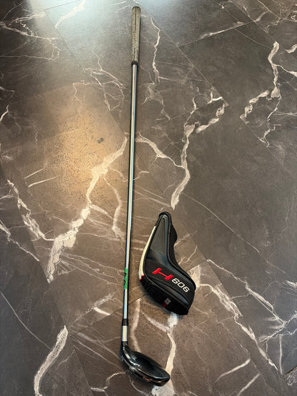 USED Titleist 909H 21 Degree Hybrid RH w/Cover