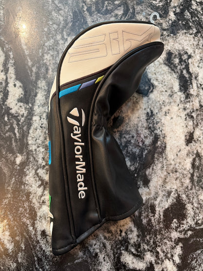 USED TaylorMade SIM2 Driver Head Cover